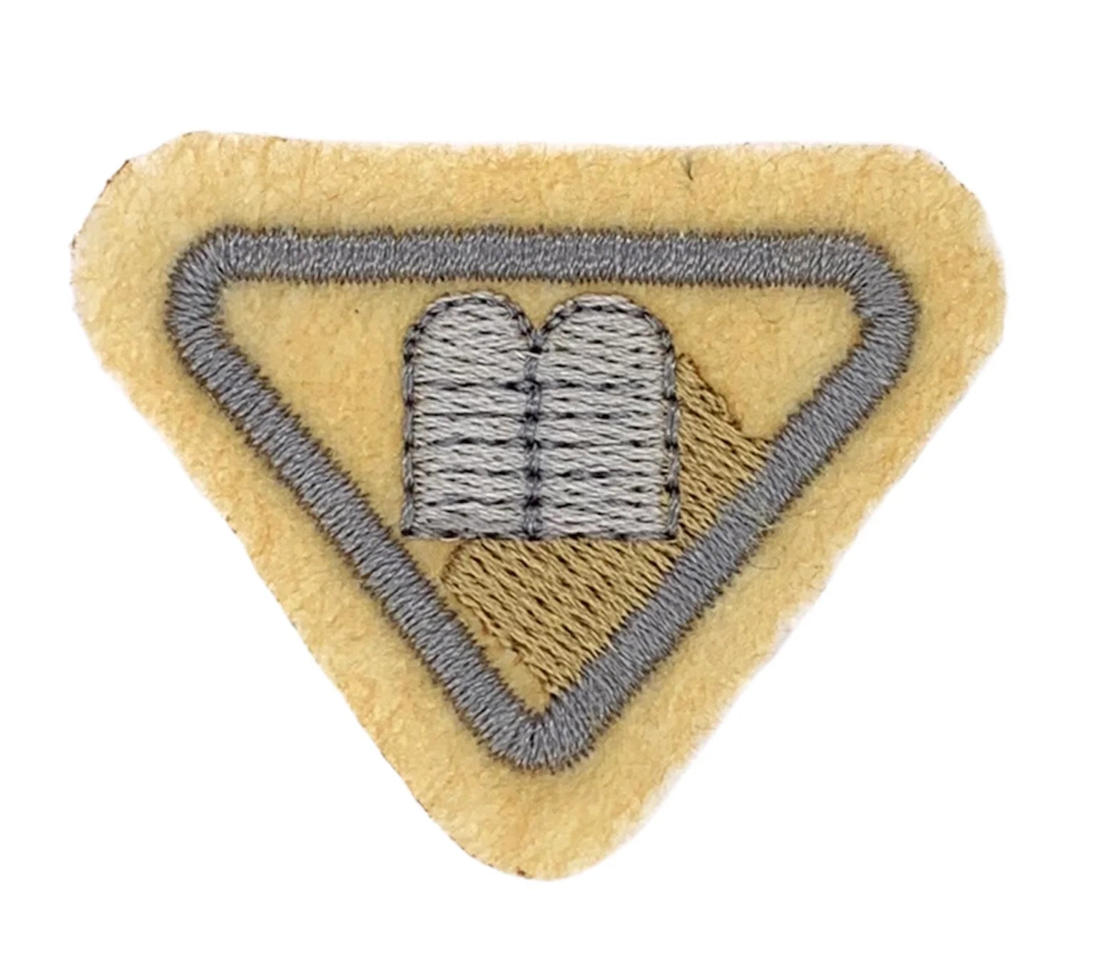 10 Commandments Adventurer Award