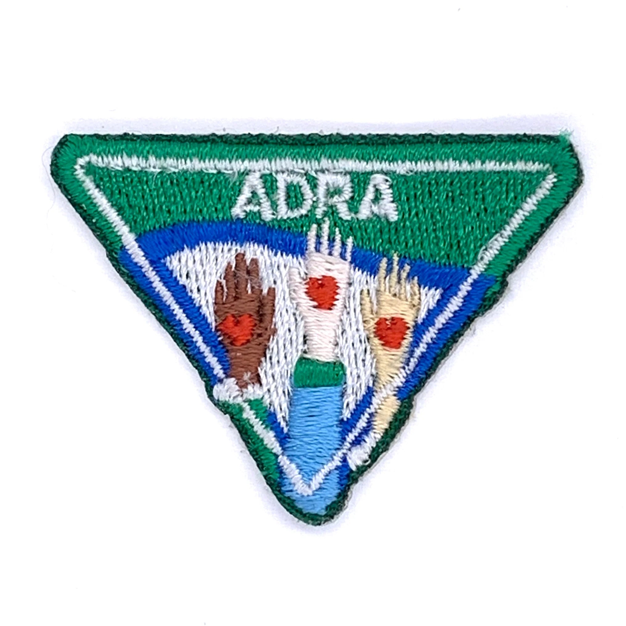 ADRA Annual Appeal Collector - Adventurer - Samky Advent