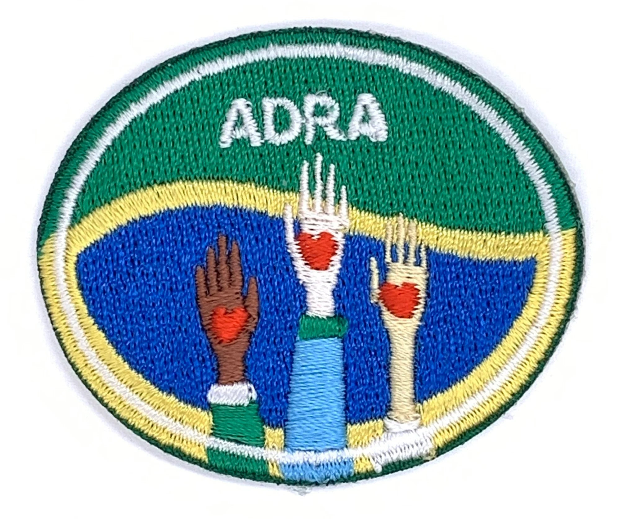ADRA Annual Appeal Collector - Pathfinder