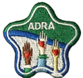 ADRA Annual Appeal Collector - Little Lamb