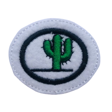 Cacti Honour