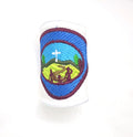Adventurer Woggle Slide
