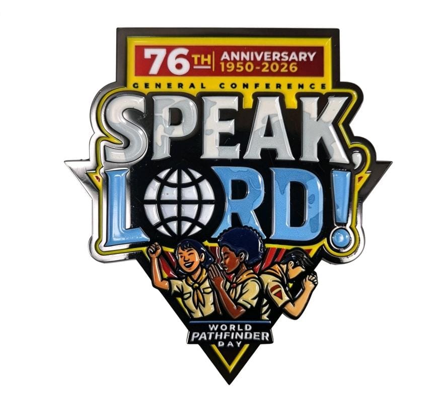World Pathfinder Day