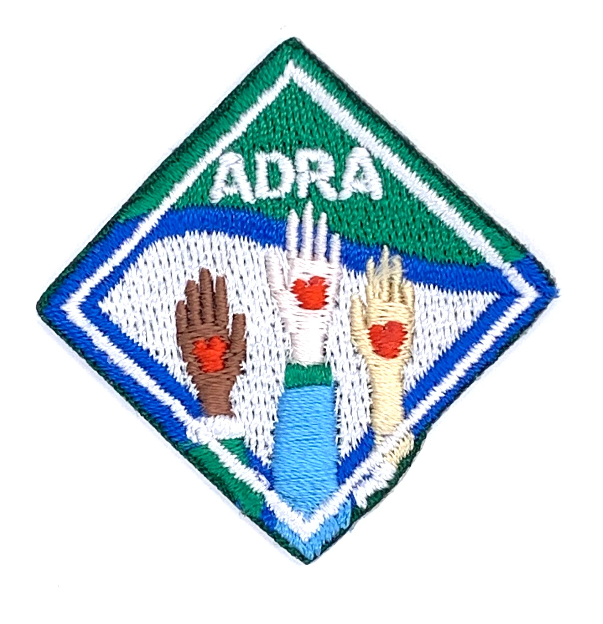 ADRA Annual Appeal Collector - Eager Beaver