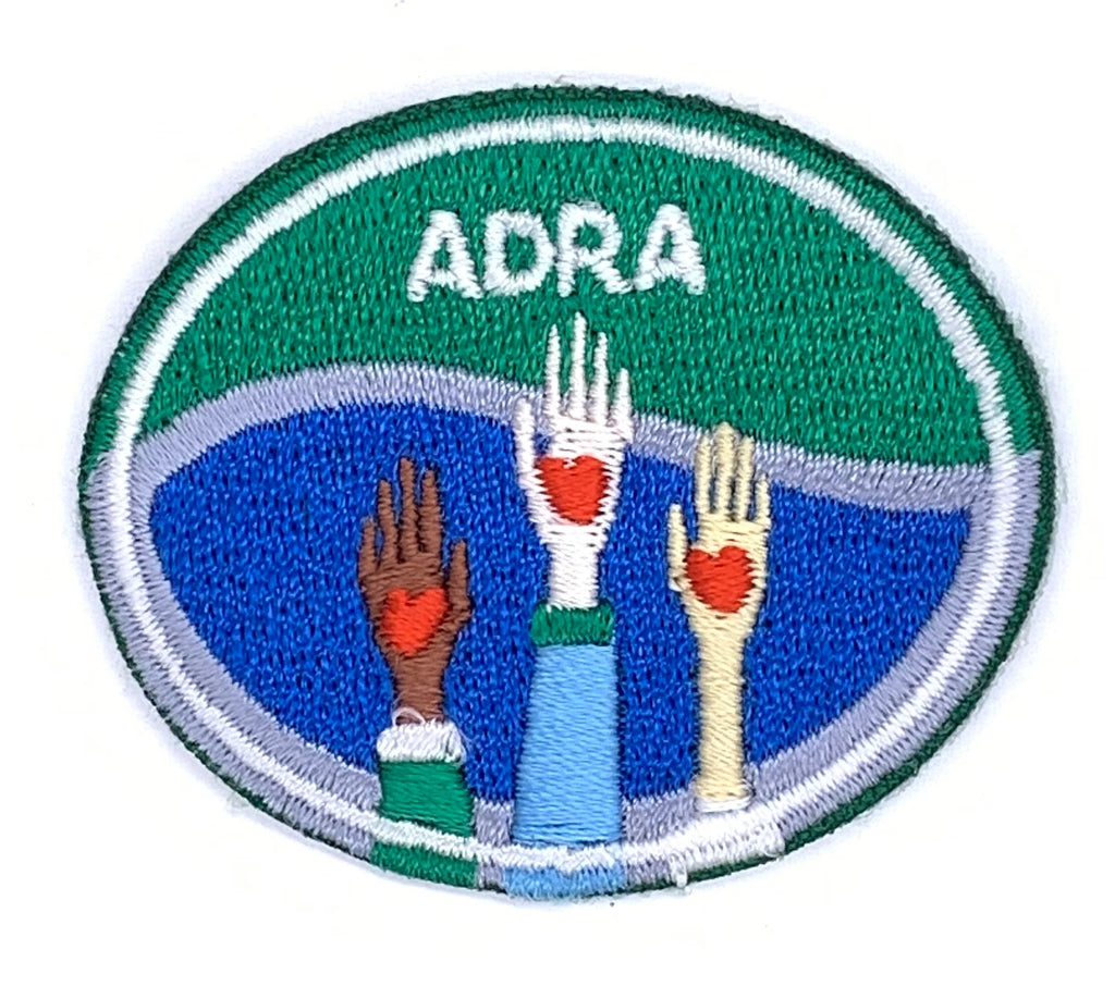 ADRA Annual Appeal Collector - Pathfinder