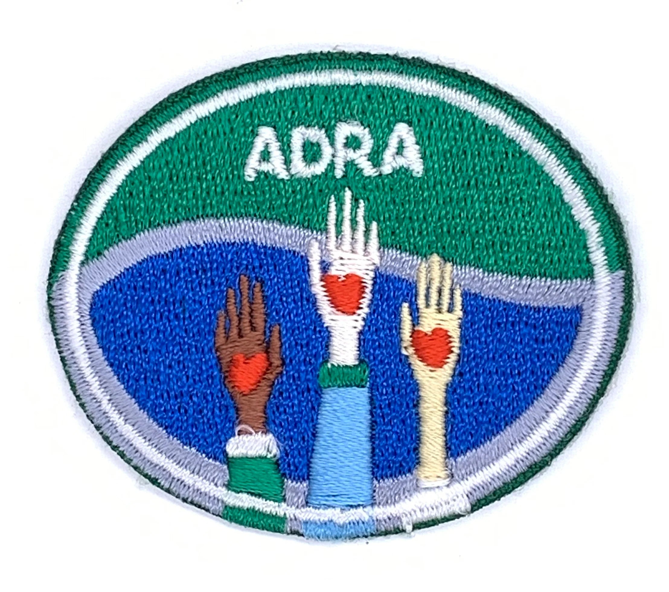 ADRA Annual Appeal Collector - Pathfinder