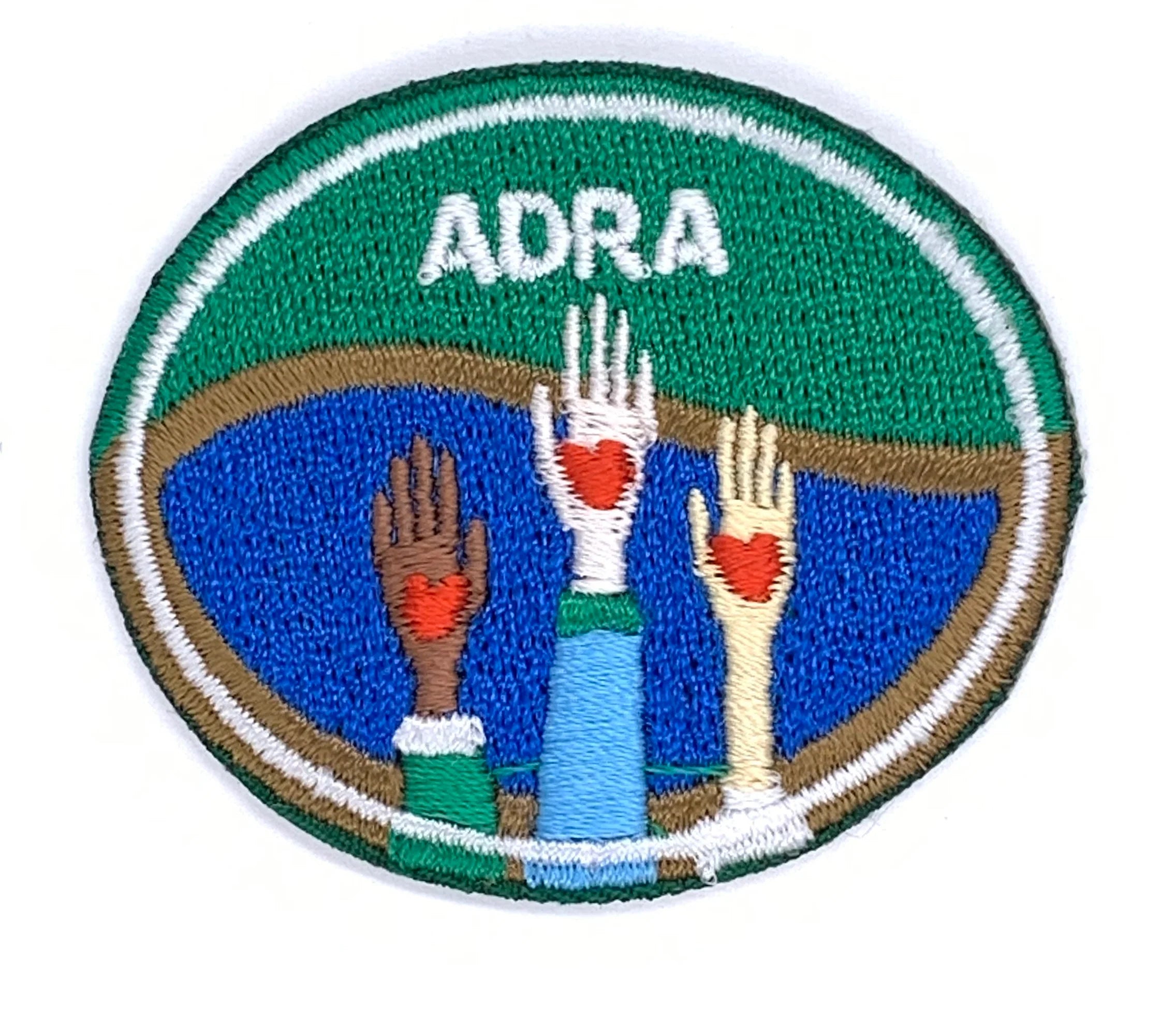 ADRA Annual Appeal Collector - Pathfinder