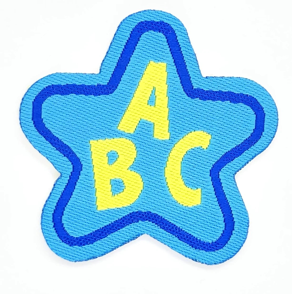 ABC's - Little Lamb
