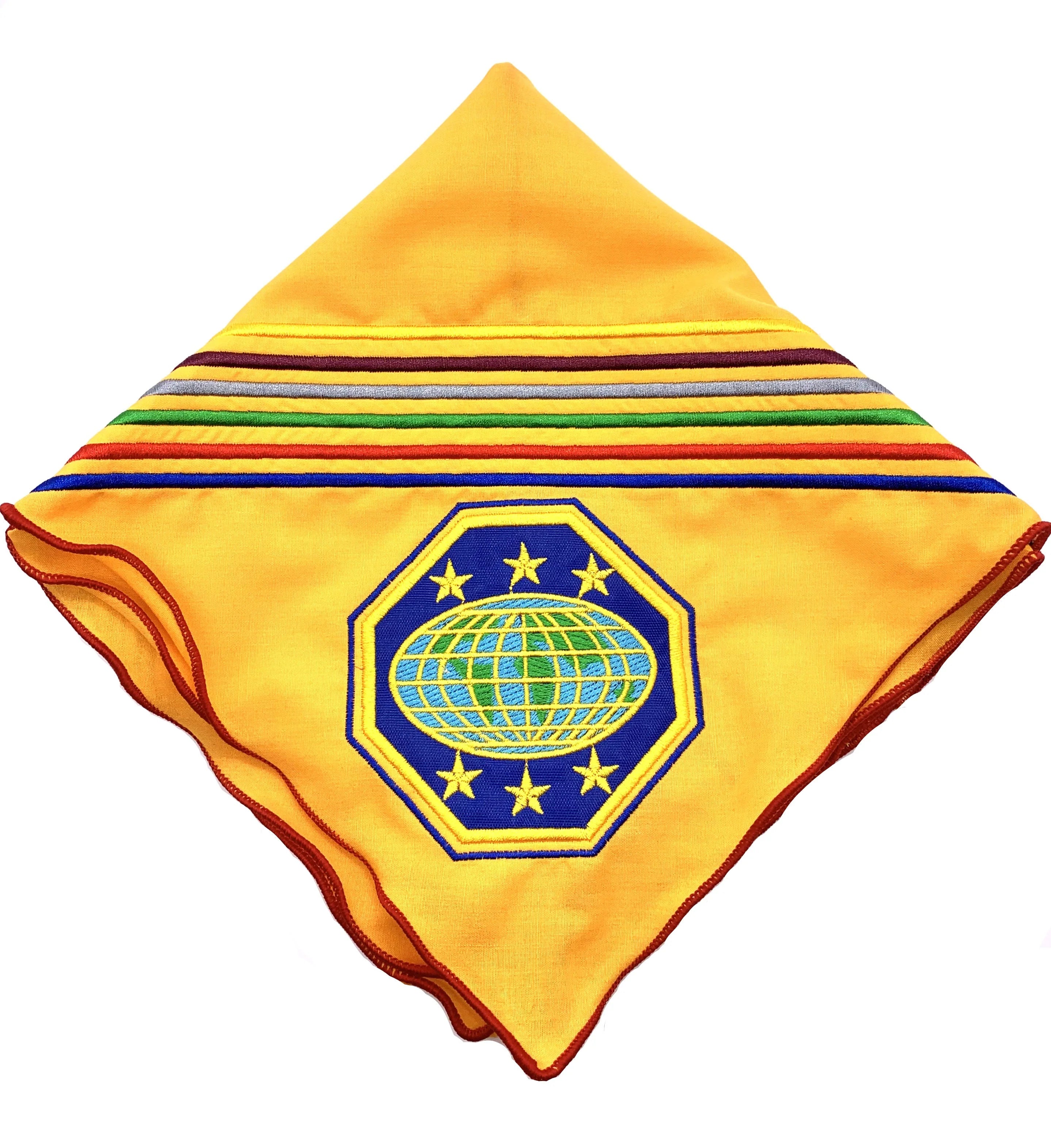 Master Guide Pathfinder Scarf