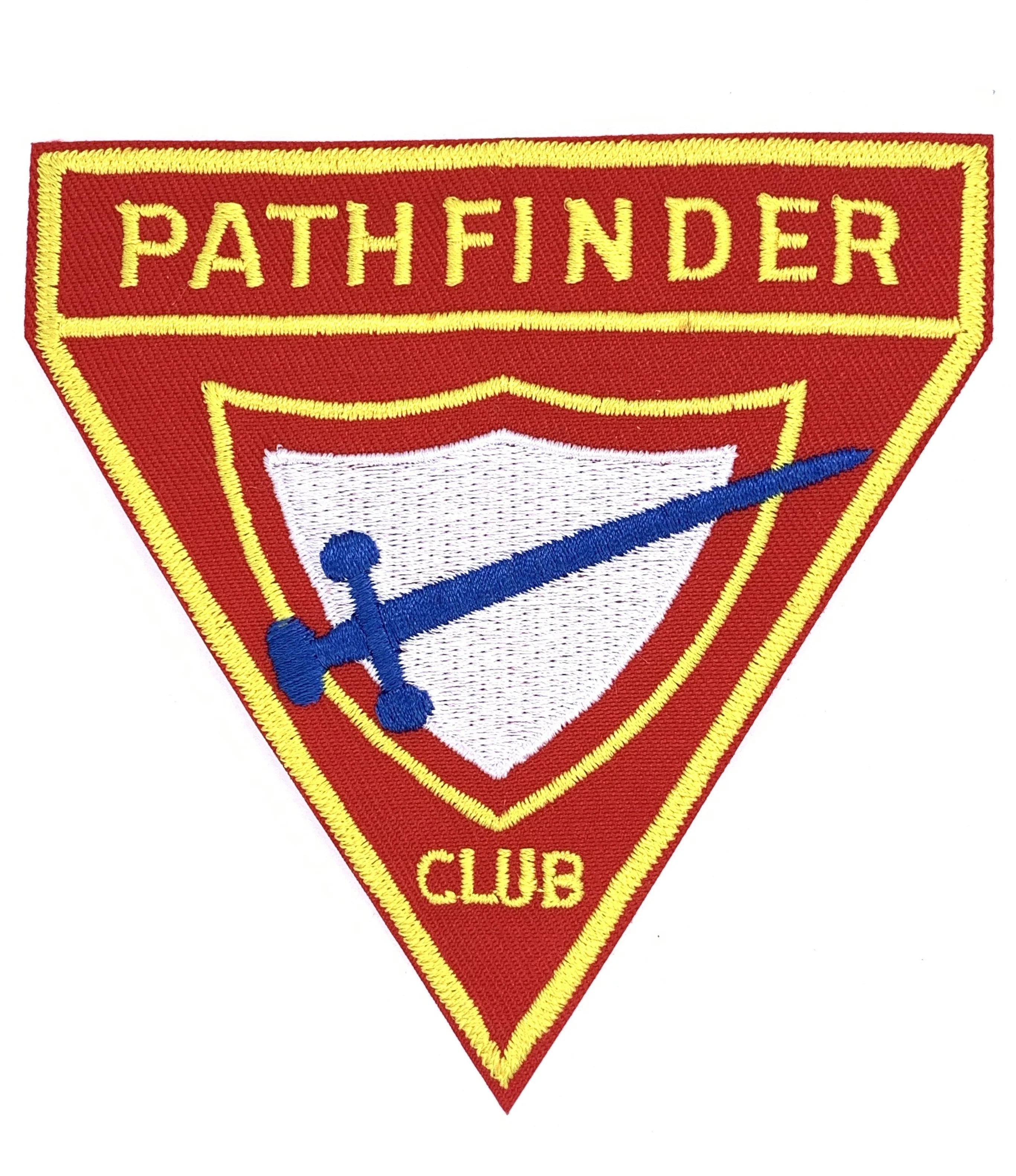 Pathfinder Triangle 4″ for Sash
