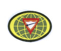 Pathfinder World Emblem
